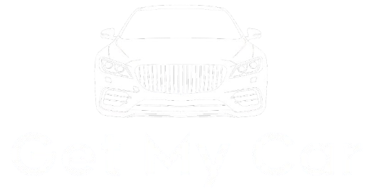 Get My Car Mobile Logo